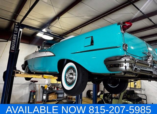 
								Oldsmobile STARFIRE full									
