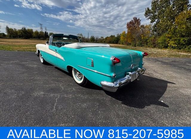 
								Oldsmobile STARFIRE full									