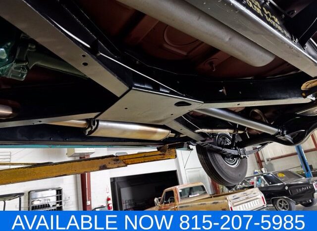 
								Oldsmobile STARFIRE full									