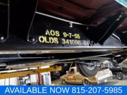 
										Oldsmobile STARFIRE full									