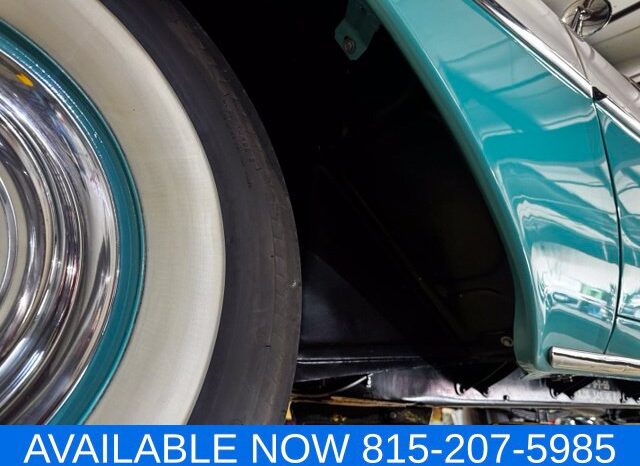 
								Oldsmobile STARFIRE full									