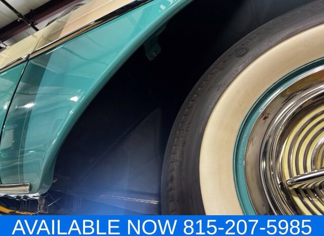 
								Oldsmobile STARFIRE full									