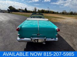 
										Oldsmobile STARFIRE full									