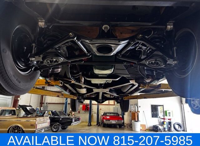 
								Oldsmobile STARFIRE full									