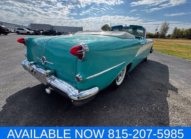 
								Oldsmobile STARFIRE full									