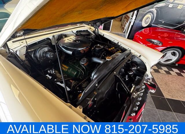 
								Oldsmobile STARFIRE full									
