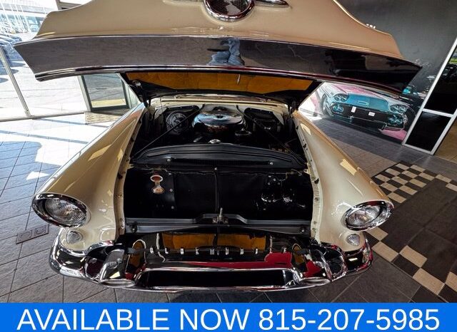 
								Oldsmobile STARFIRE full									
