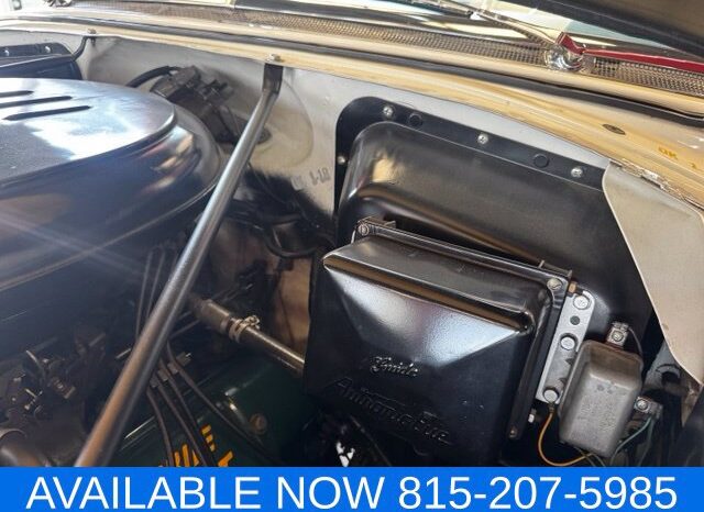
								Oldsmobile STARFIRE full									
