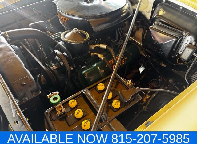 
								Oldsmobile STARFIRE full									
