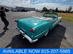 
										Oldsmobile STARFIRE full									