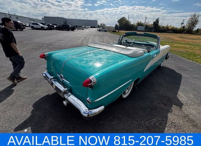 
								Oldsmobile STARFIRE full									