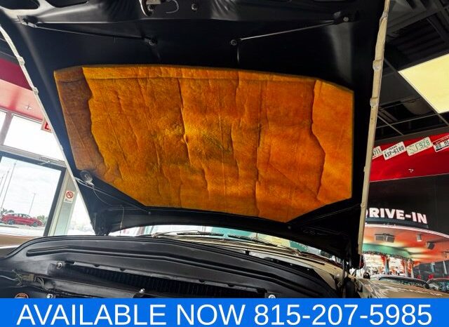 
								Oldsmobile STARFIRE full									