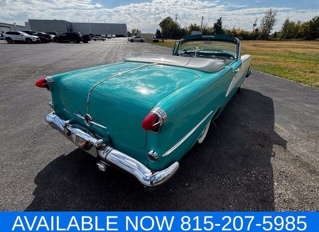 
								Oldsmobile STARFIRE full									