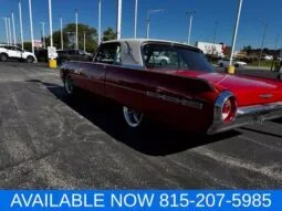 Ford Thunderbird