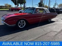 
										Ford Thunderbird full									