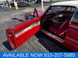 
										Ford Thunderbird full									
