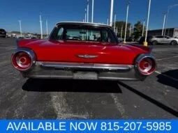 Ford Thunderbird