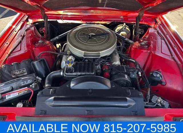 
								Ford Thunderbird full									