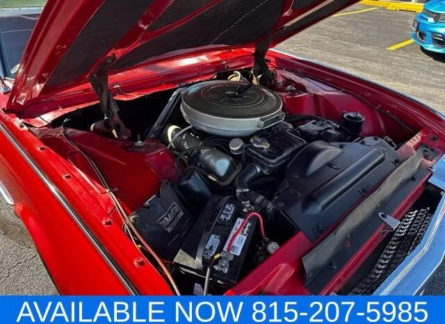 
								Ford Thunderbird full									