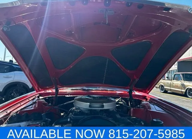 
								Ford Thunderbird full									