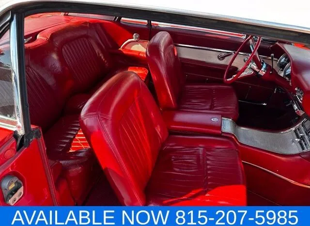 
								Ford Thunderbird full									