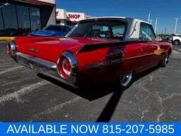Ford Thunderbird