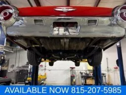 
										Ford Thunderbird full									