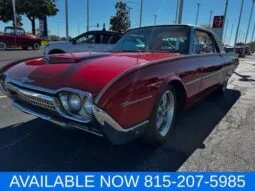 
										Ford Thunderbird full									