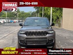 
										Jeep Grand Cherokee L full									