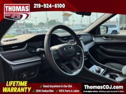 
										Jeep Grand Cherokee L full									