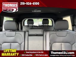 
										Jeep Grand Cherokee L full									