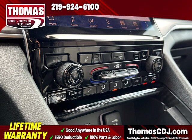 
								Jeep Grand Cherokee L full									
