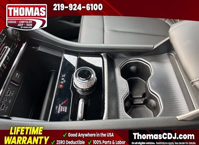 
								Jeep Grand Cherokee L full									
