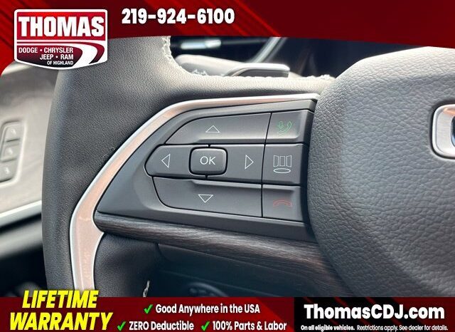 
								Jeep Grand Cherokee L full									