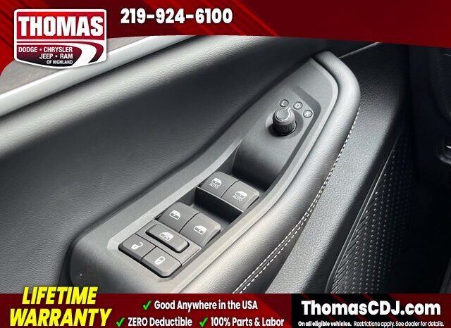 
								Jeep Grand Cherokee L full									