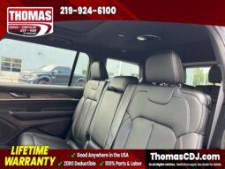 
										Jeep Grand Cherokee L full									