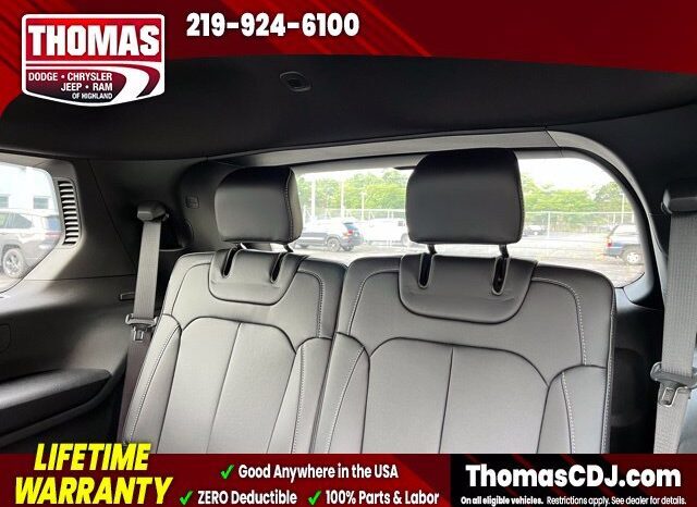 
								Jeep Grand Cherokee L full									