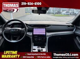 
										Jeep Grand Cherokee L full									