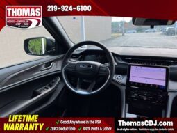 
										Jeep Grand Cherokee L full									