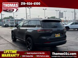 
										Jeep Grand Cherokee L full									