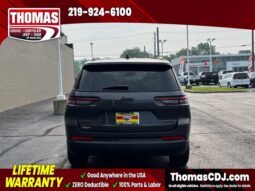 
										Jeep Grand Cherokee L full									