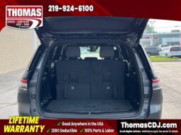 
										Jeep Grand Cherokee L full									