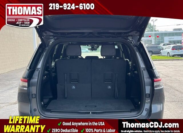 
								Jeep Grand Cherokee L full									