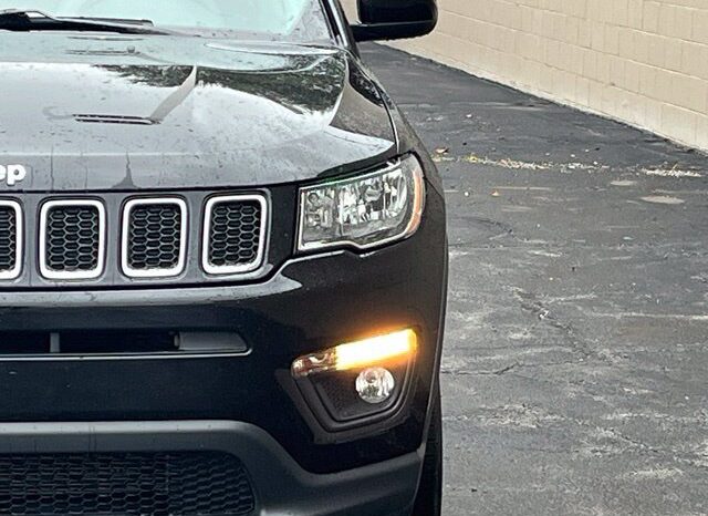 
								Jeep Compass full									