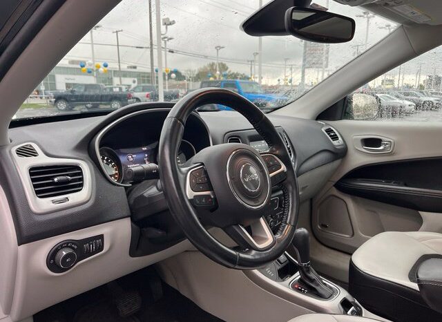 
								Jeep Compass full									
