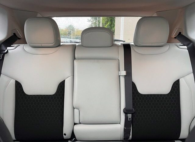 
								Jeep Compass full									