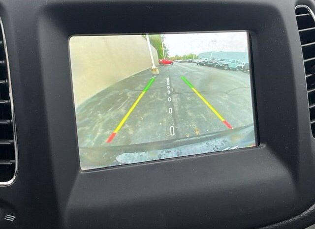 
								Jeep Compass full									