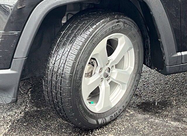 
								Jeep Compass full									