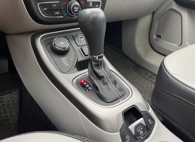 
								Jeep Compass full									