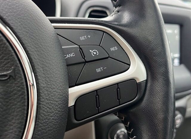 
								Jeep Compass full									
